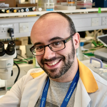 Miguel Ramírez Moreno, PhD